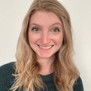 Meet your Posher, Kirsten